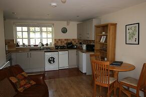 High Dalby House