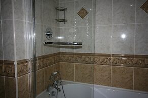 High Dalby House