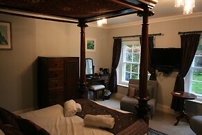 High Dalby House