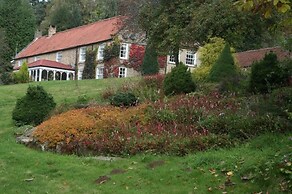 High Dalby House