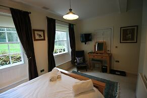 High Dalby House
