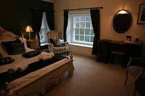 High Dalby House