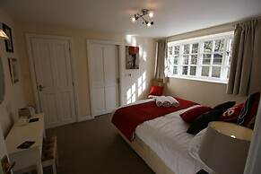 High Dalby House