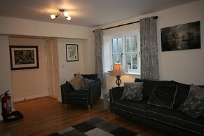 High Dalby House