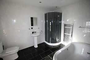 High Dalby House