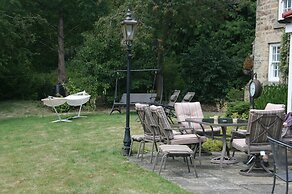 High Dalby House
