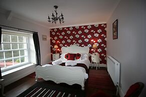 High Dalby House