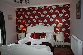 High Dalby House