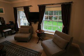 High Dalby House