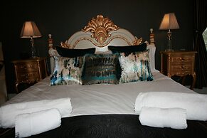 High Dalby House