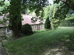 High Dalby House