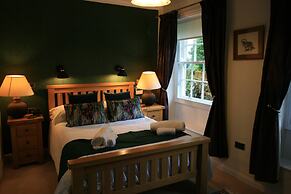 High Dalby House