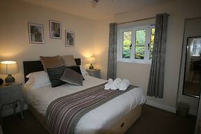 High Dalby House