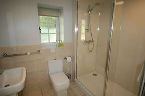 High Dalby House