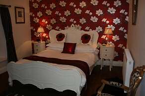 High Dalby House
