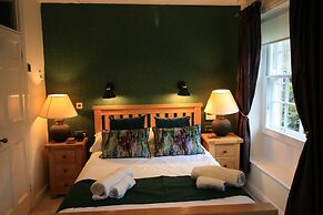 High Dalby House