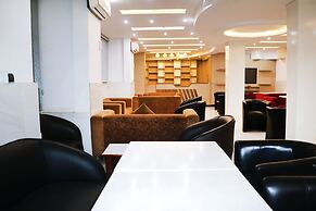 Hôtel Saphir
