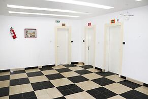 Hôtel Saphir