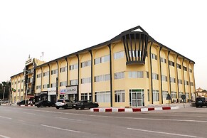 Hôtel Saphir