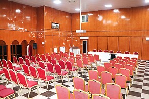Hôtel Saphir