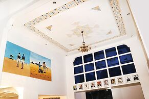 Hôtel Saphir