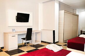 Hôtel Saphir