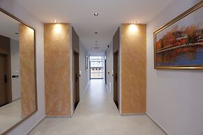 Residence Inn Hotel