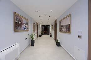 Residence Inn Hotel