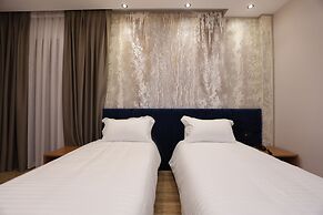 Residence Inn Hotel