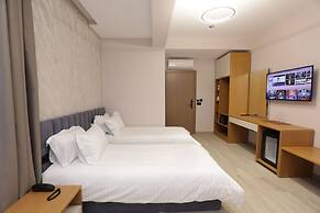 Residence Inn Hotel