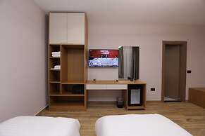 Residence Inn Hotel