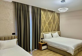 Residence Inn Hotel