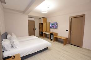 Residence Inn Hotel