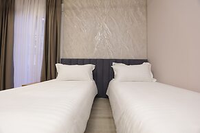 Residence Inn Hotel
