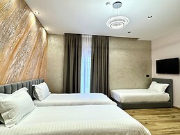 Residence Inn Hotel