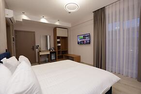 Residence Inn Hotel