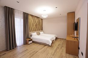Residence Inn Hotel