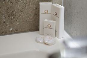 Residence Inn Hotel