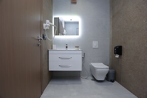 Residence Inn Hotel
