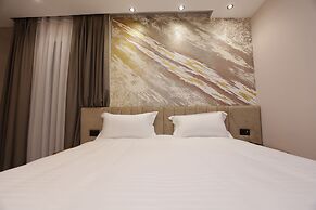 Residence Inn Hotel