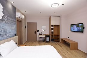 Residence Inn Hotel