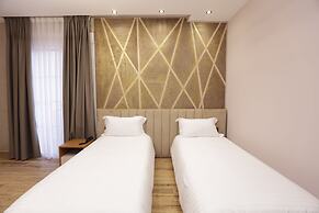 Residence Inn Hotel