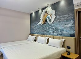 Residence Inn Hotel