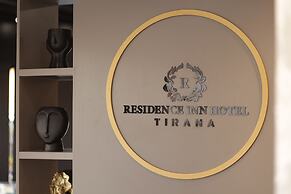 Residence Inn Hotel