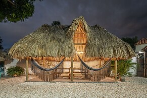 Villa el Oasis