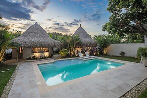 Villa el Oasis
