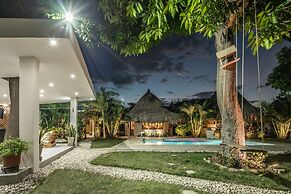 Villa el Oasis