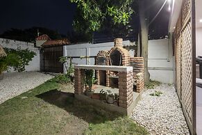 Villa el Oasis