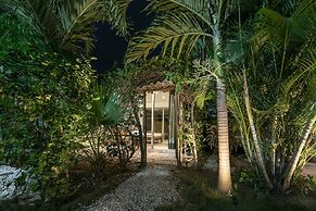 Villa el Oasis