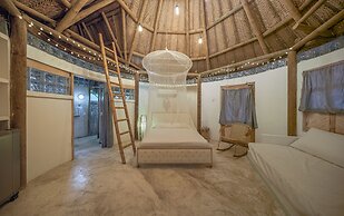 Villa el Oasis
